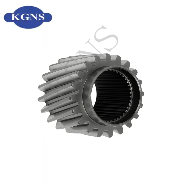 Sun gear  MA 81351130055 2V5501581A F/M/L 2000 F/M/G 90 F 7/8/9 TGA/TGL/TGM/TGS/TGX heavy truck part auto part