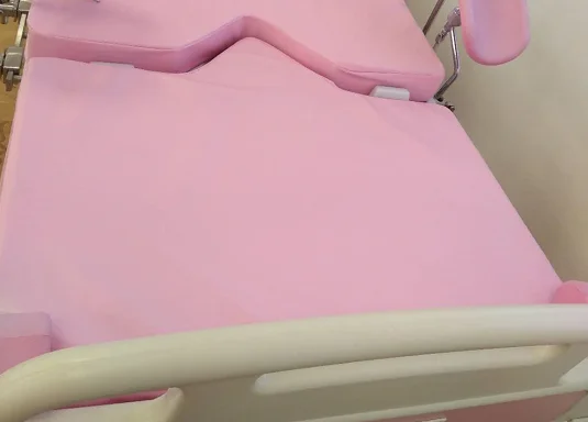 Delivery Table  Maternity Medical Bed Labour Birthing Bed