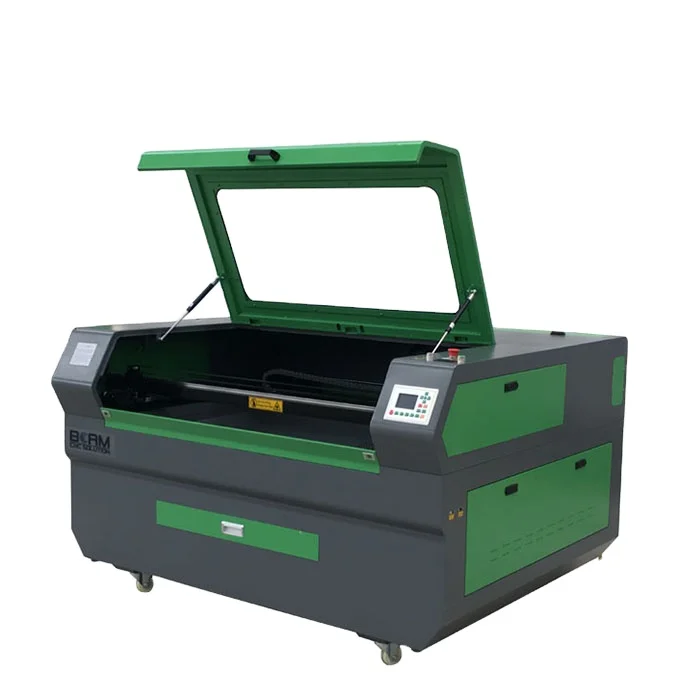 Laser  cutting machine 4 wide by 8 ft long 40w/50w/60w CO2 Plate Fiber Laser /  fiber laser pipe Cutting Machine Price