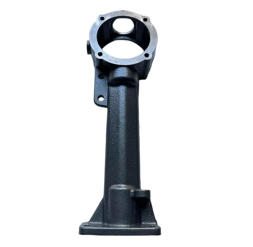 Custom CNC Metal Parts Stainless Steel Aluminum CNC Turning Milling CNC Parts Precision Rapid Prototyping Products