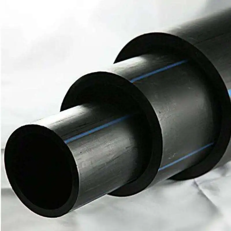 150 мм Hdpe трубы цена для водоснабжения сельского хозяйства орошения