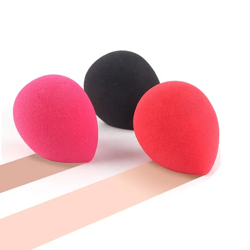New Released Latex Free Makeup Sponge Egg