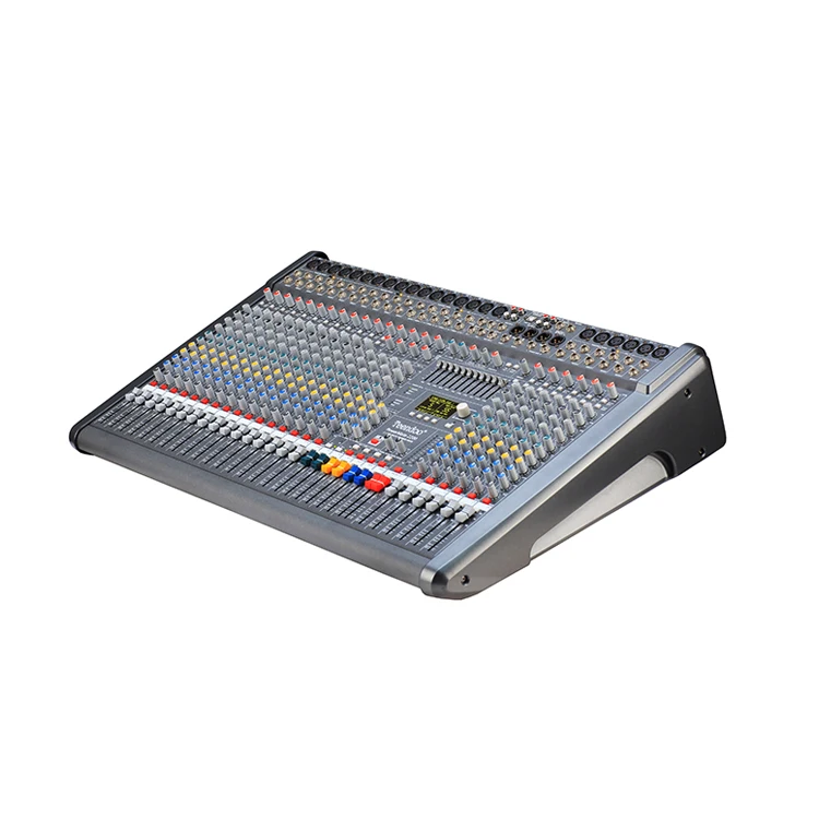 22 channel Digital Mixing Midas Professional Mixer Audio