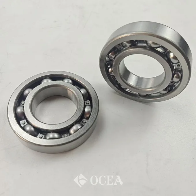 Подшипник грейдера двигателя SEM919 553-3508 подшипник SEM