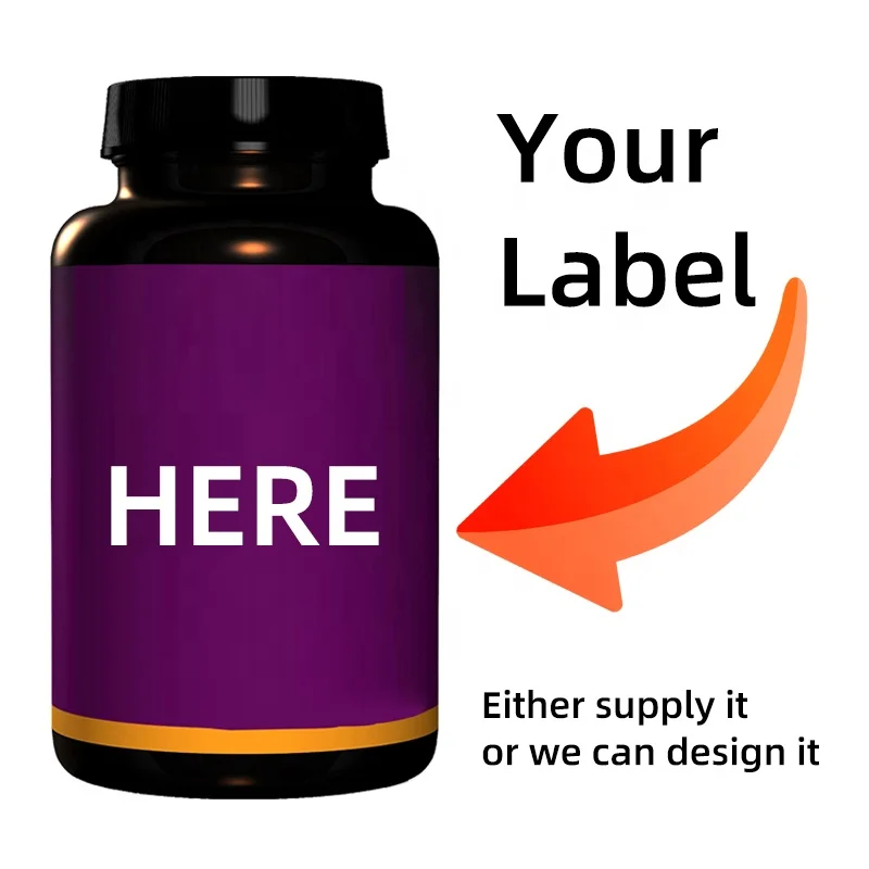 Turmeric Berberine Capsules berberine hcl 1200mg 120 capsules plus pure true Berberine Capsule