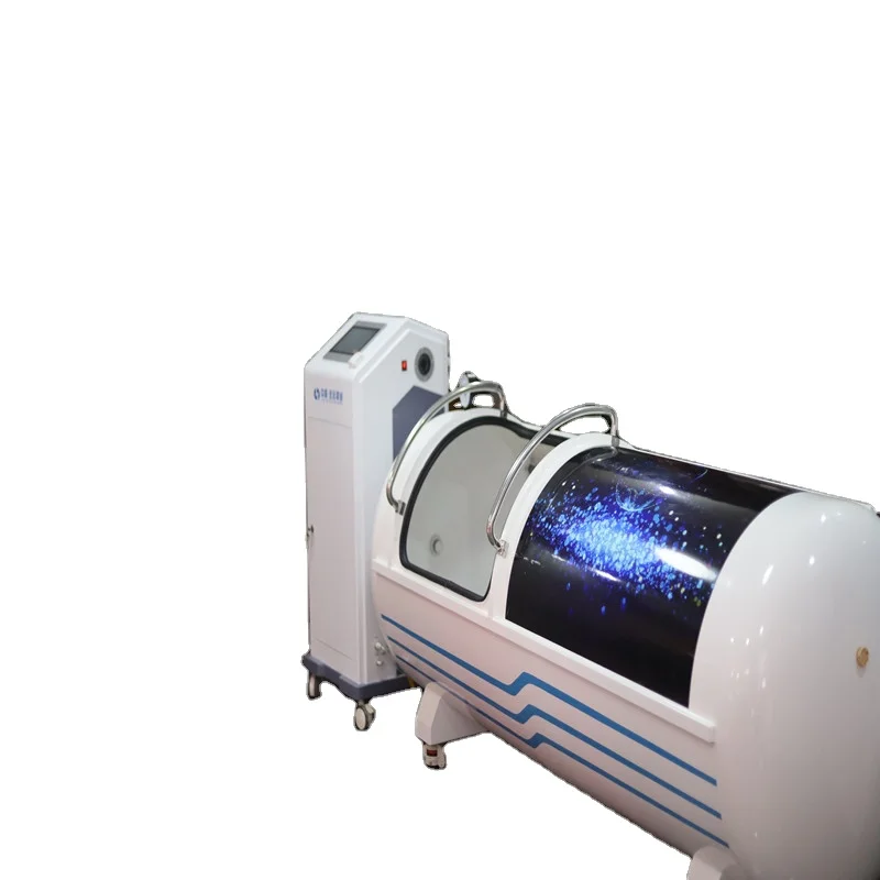 Hongyuan 1.5ATA (7psi) hyperbaric oxygen therapy chamber hyperbaric oxygen chamber price