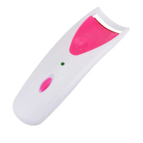 Hot sale High quality factory price electric heated eyelash curler eyelash curler heated