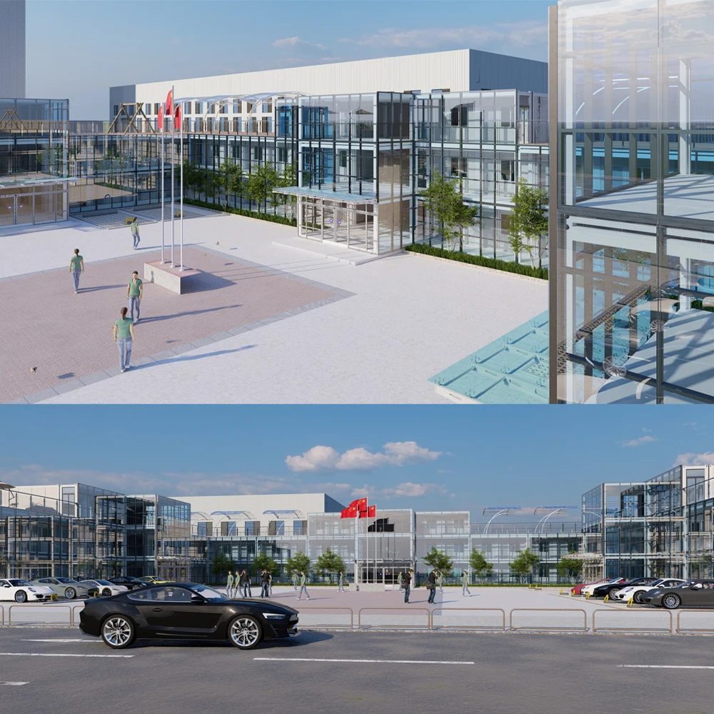 Quick Assembly Family Housing Tiny House Container Prefab Factory Prices Cheap Prefabricated Houses Packed Houses Shop