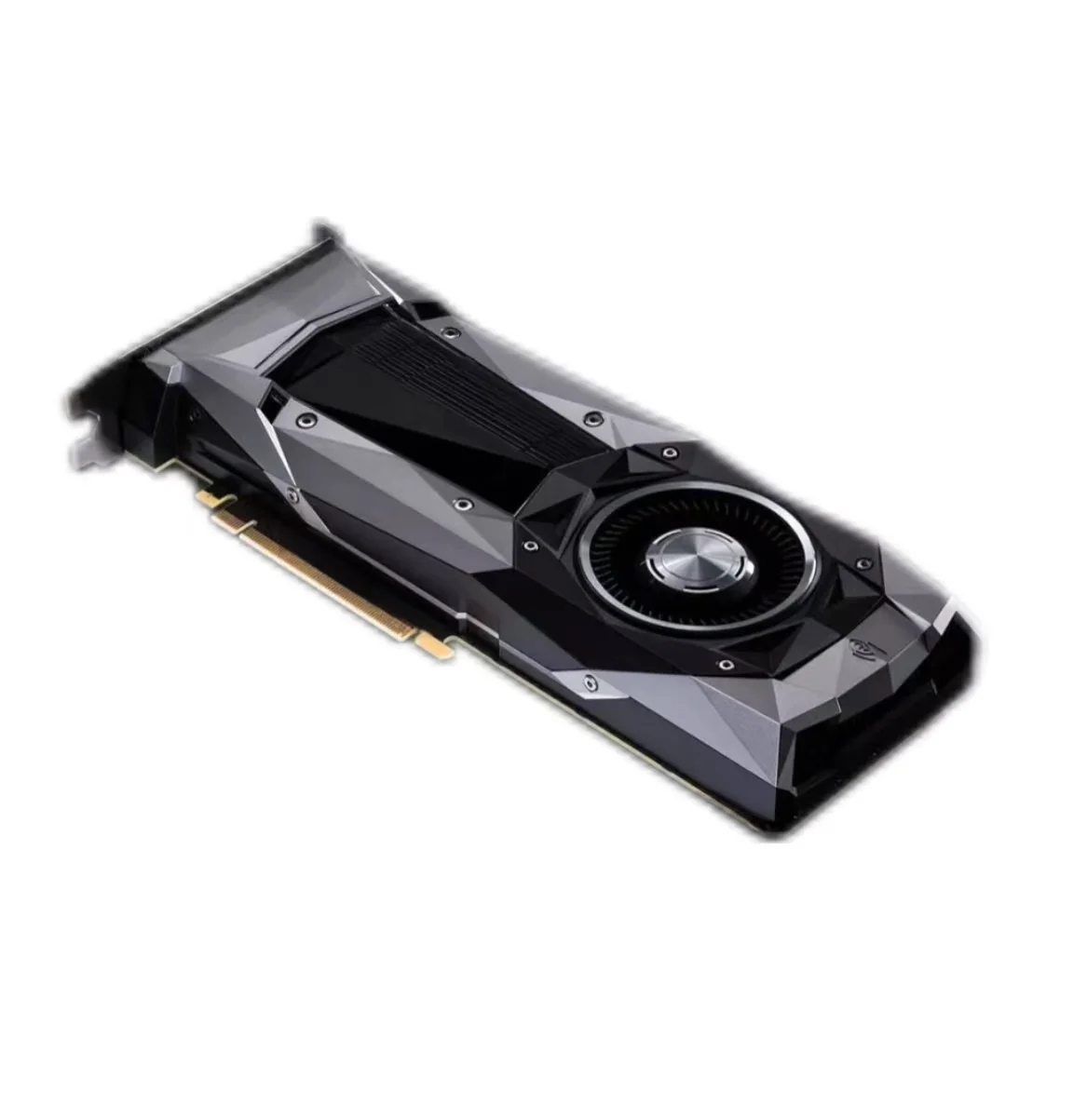 GTX 1080 Ti Not Locks бренд GeForce 8Gb игровая видеокарта Новый КОМПЬЮТЕРНЫЙ СЕРВЕР GPU для настольного приложения MXM состояние