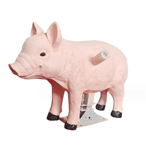pig Ai instruments high quality FRP dummy sow