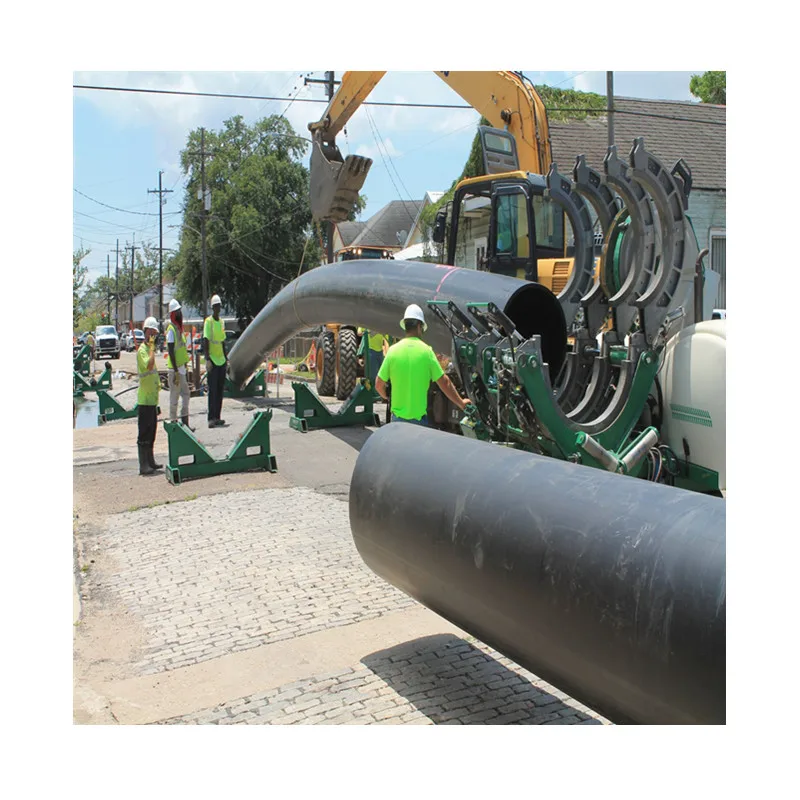 PE water pipe sdr 11 pn16 315 mm PE pipe 12 inch hdpe pipe prices