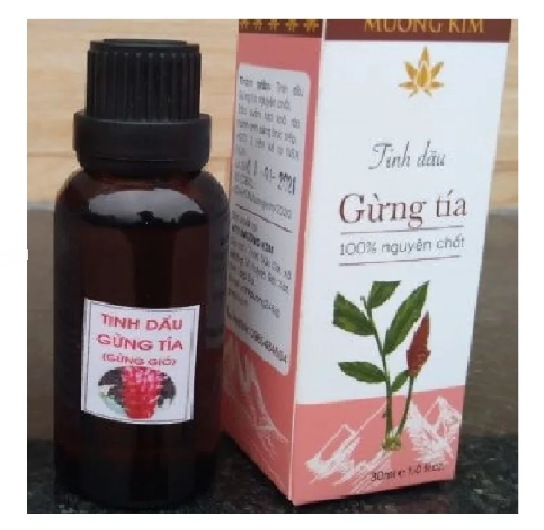  Эфирное масло Maychang высокое качество продукт для здоровья 100% экстракт чистых трав хорошая цена сделано из Вьетнама