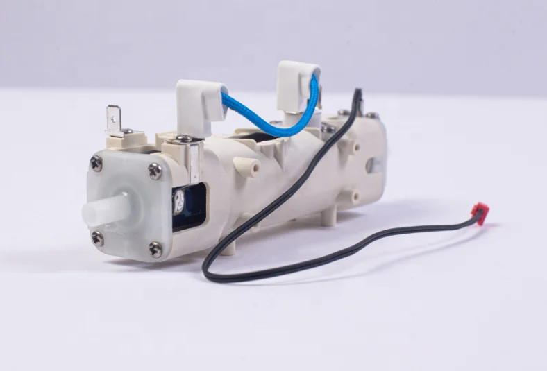 High Thermal Efficiency  thick film electric heater instant electric water heater  for water purifier