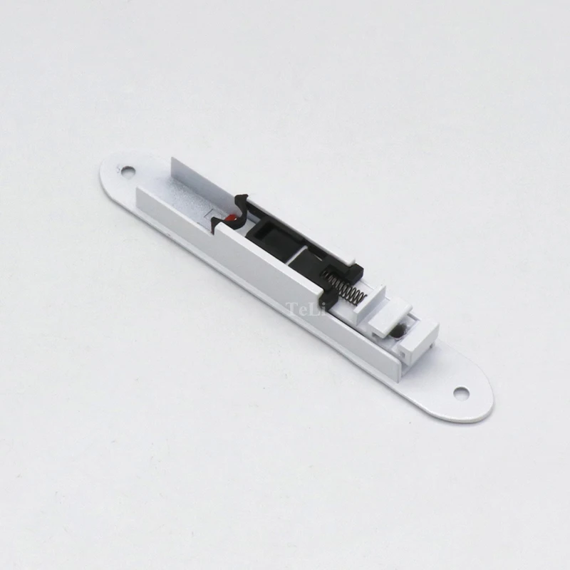 Sliding Aluminum lock accessories sliding door hardware lock