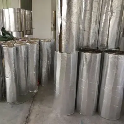shipping container insulation
