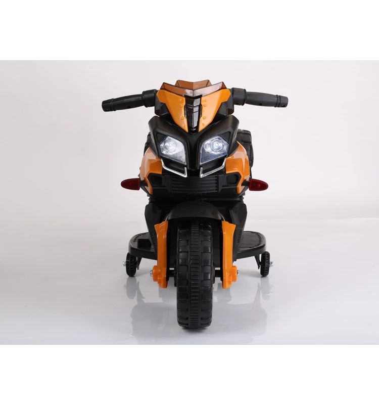 Китай (материк) Базируясь на производстве детских 2-колесный скутер детские мини-Электрический мотор r/c гоночный автомобиль электрический игрушечный для детей