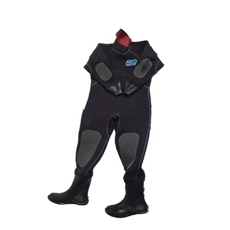 Chinese Manufacture hot sale scuba diving drysuits waterproof