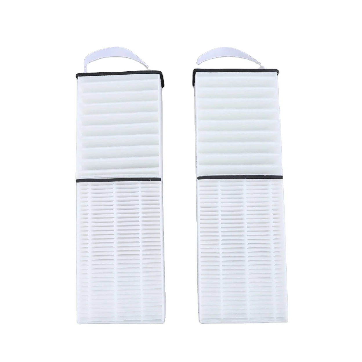 Genuine HEPA Air Purifier Filter FLT4825 Replacement for AC4825 AC4825E AC4300BPTCA AC4850PT AC4900CA for Home Restaurant Use