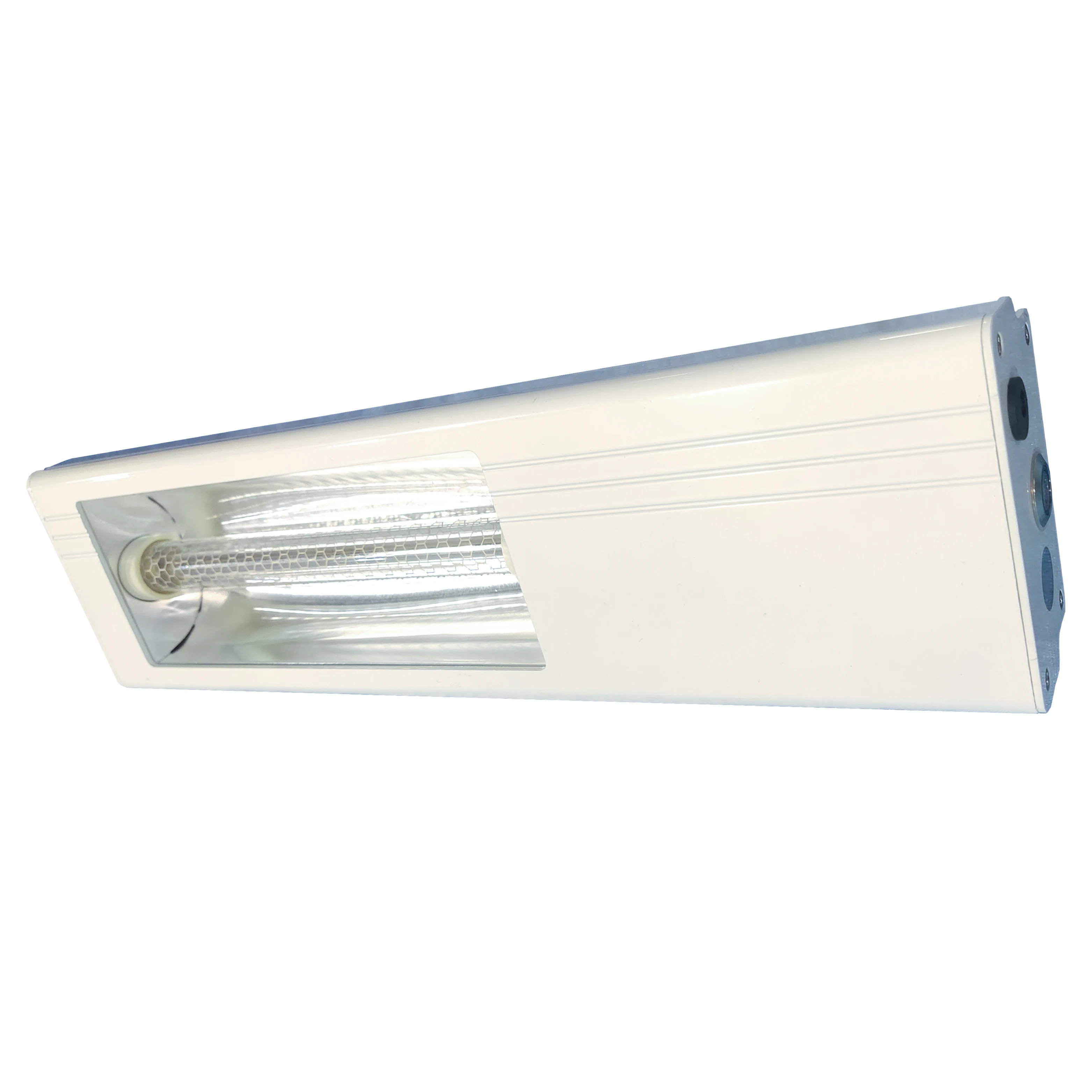 DC12V Battery Power Supply  10watt 20Watt 30Watt Handheld  UV 222nm Excimer  Lamp  UV Sterilizer UVC Germicidal Lamp