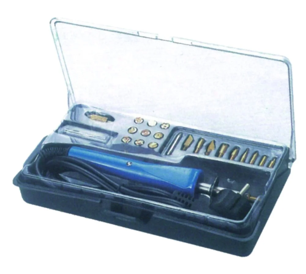 
Control Soldering Iron External Heating Budget Solder iron 