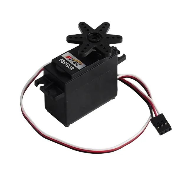 6V 3Kg Analog Continuous Rotation Servo Micro Precision Servo For DIY Robot Smart Car Kit For Arduino Drive Edu