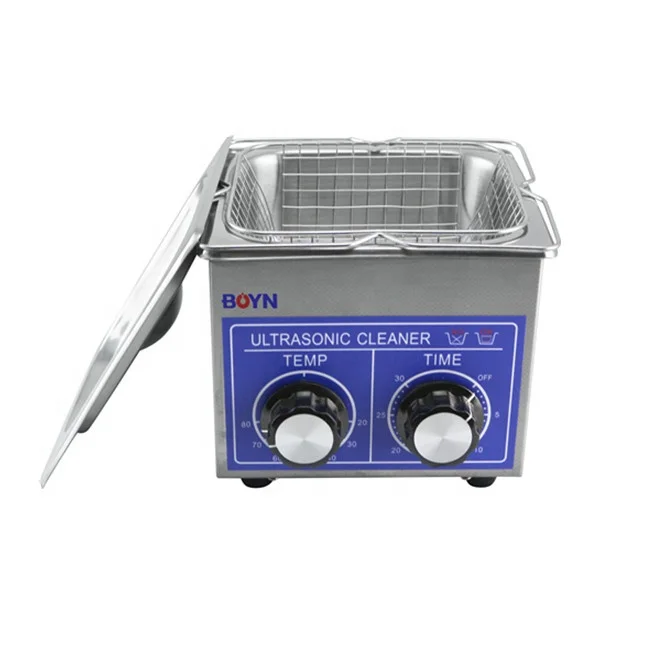 UCB-MH Series Ultrasonic Cleaner with heater