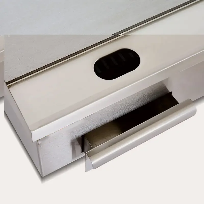 2024 High quality Multifunctional Electric Griddle Pancake Stove desktop school catering service baking equipment for sale