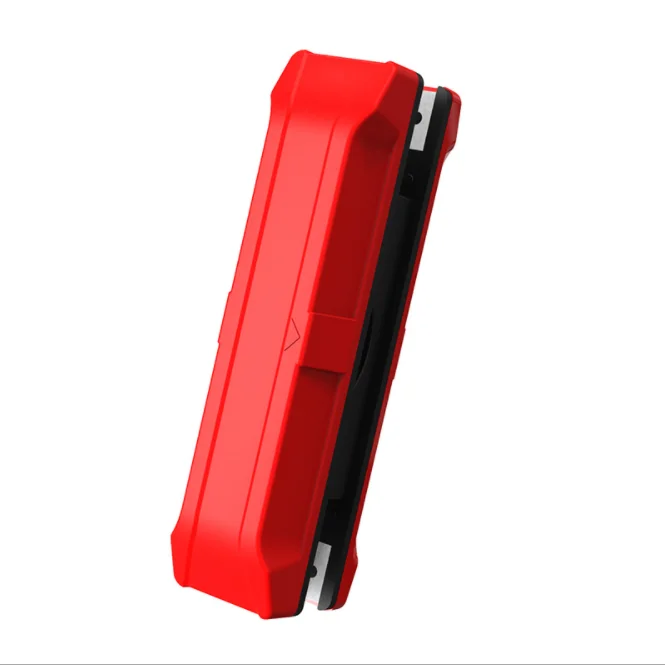 Магнитная щетка для мытья окон, портативные бытовые приборы для мытья стекол, двухсторонняя