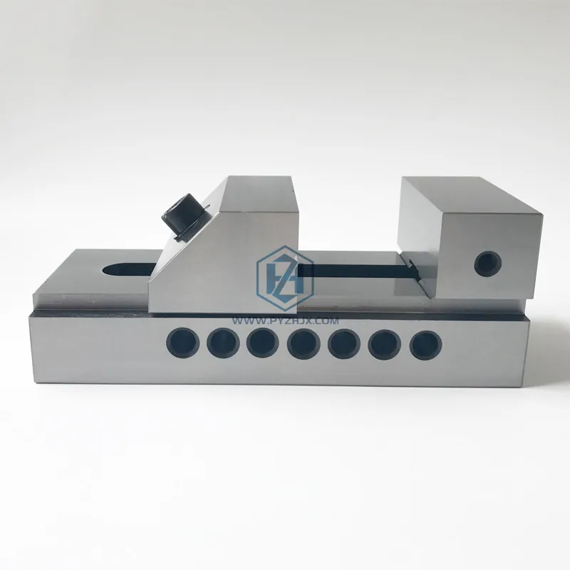 Manufacturing QKG Precision Tool Vises