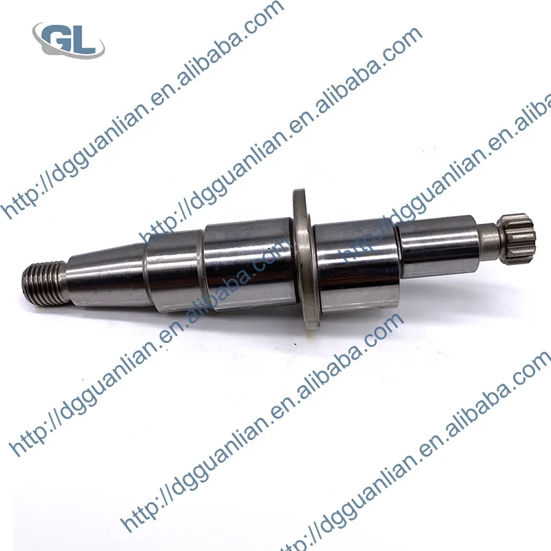 Новые дизельные насосы Common Rail приводной вал 28431688 для 28435244 28460860 28526582