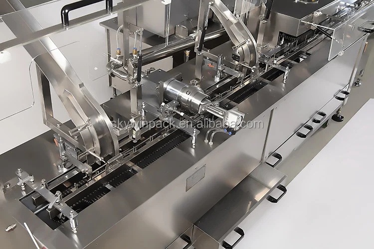 High Productivity  one land Soft Biscuit Sandwich Cream Biscuit Machine