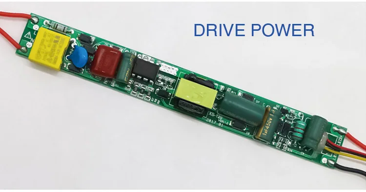 One-stop 100lm/w SMD2835 T5 T8 9W 14W 18W 22W led tube light