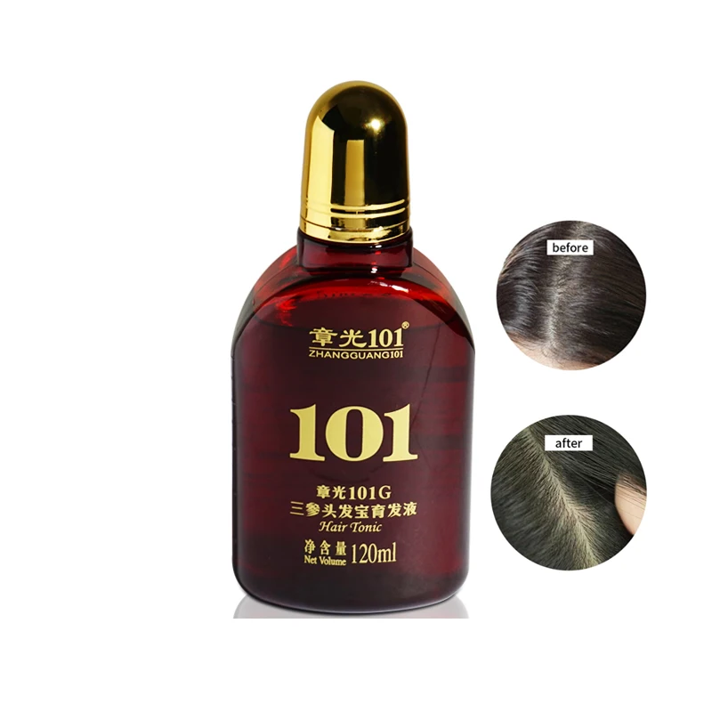 Highly Effective Anti Hair Loss Product Hair Serum Repair for Oily Hair