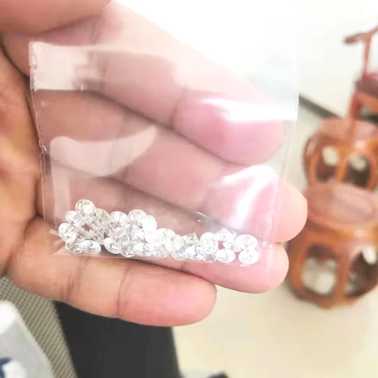 Rough diamond sellers prices in china