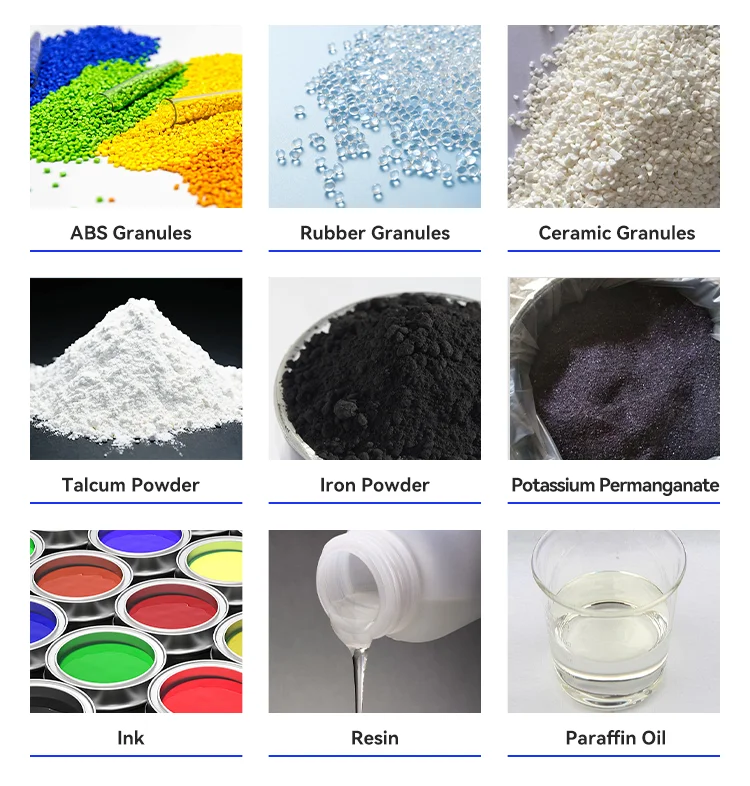 SOPHON Stainless Steel Industrial Magnetic Purification Machine Iron Removal Filter Electromagnetic Coil Demagnetizing Equipment