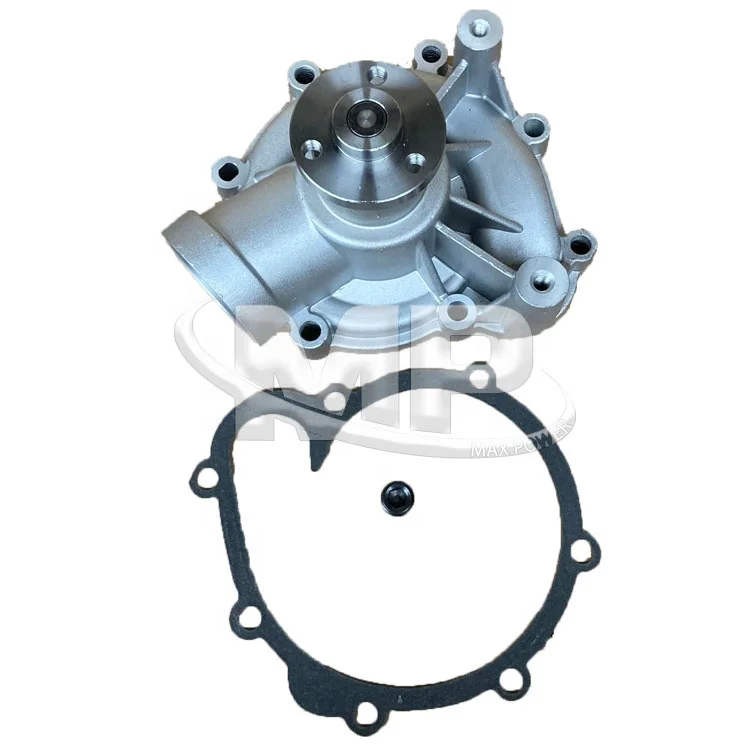 for Deutz BF4M2012 F4L2012 water pump 0425-6850 diesel excavator spare parts