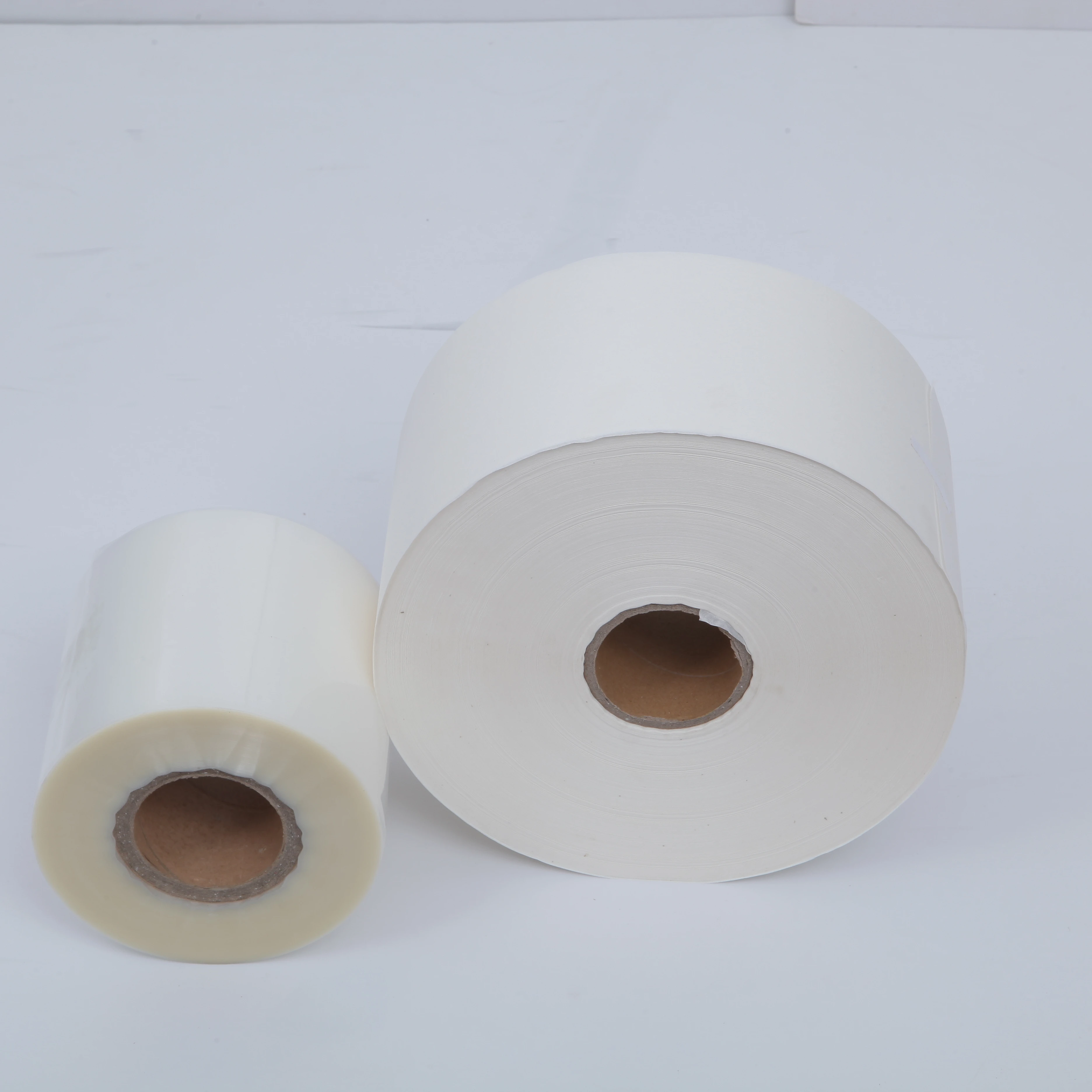 Нетканый материал для чайных пакетиков/упаковочной