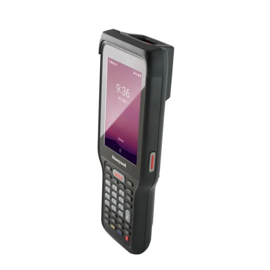 Honeywell ScanPal EDA61K Enterprise Android mobile computer PDA wireless 1D 2D barcode QR code scanner BT PDAS