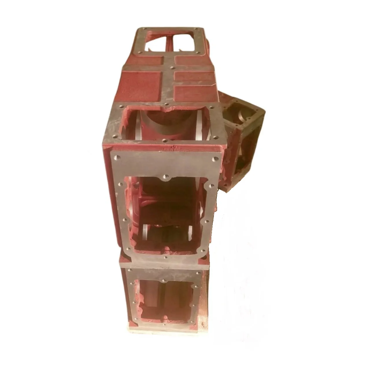 Agricultural Machinery Tractor Diesel Engine Body Quality Guarantee Cylinder Block