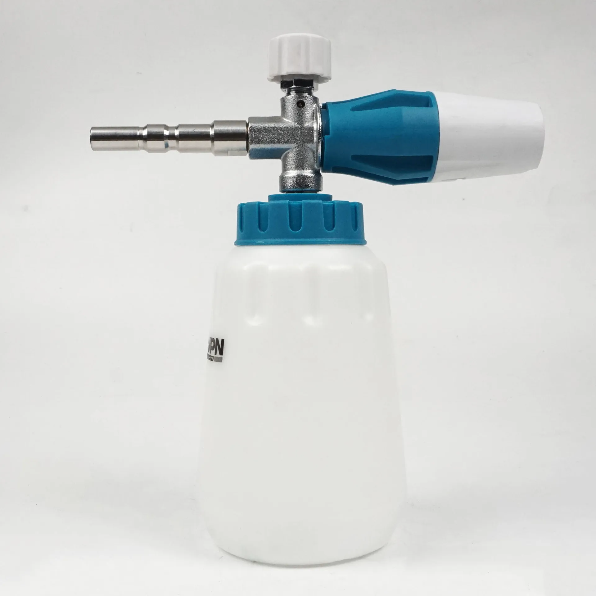 Quick Connect, Karcheri Connector Snow Foam Lance for high pressure car wash foam cannon gun