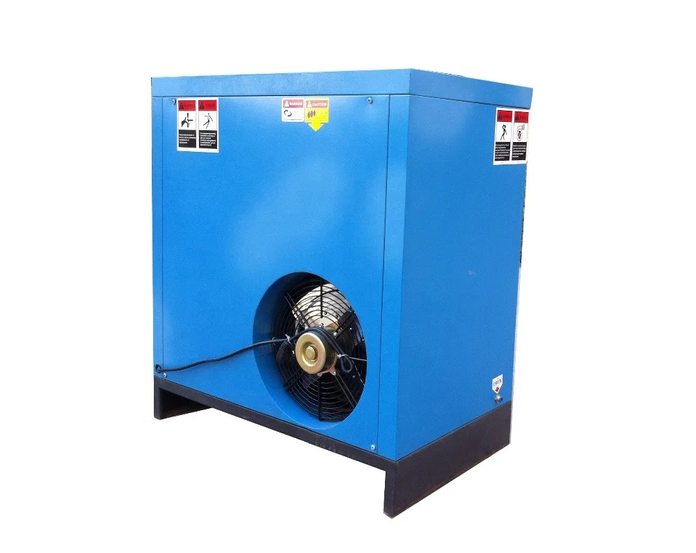 Refrigerated compressed Air Dryer