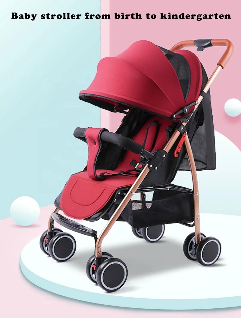 baby car seat cradle baby stroller cradle cradle 3 en 1 foldable hot sale ride on baby stroller 3 in 1 with car seat high