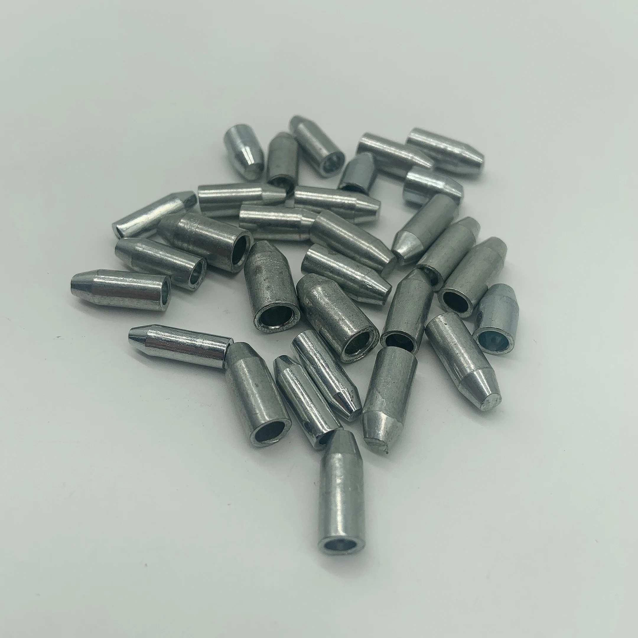 High quality Stainless Steel 304 Dowel Pins Custom Cylindrical Fastening Pin