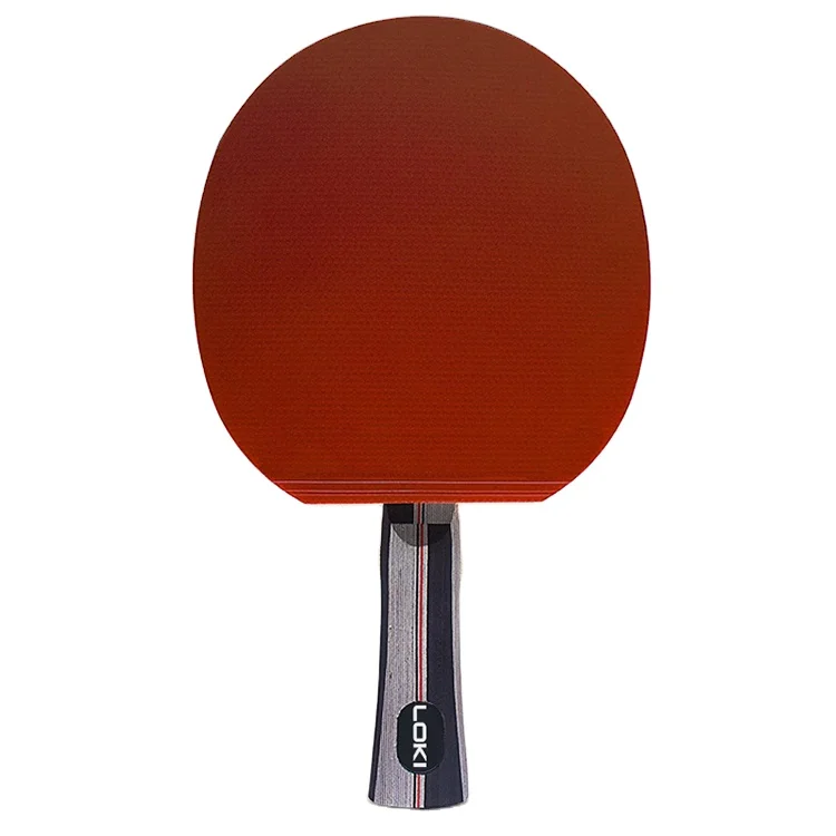 LOKI Best sale training table tennis blade best table tennis racket