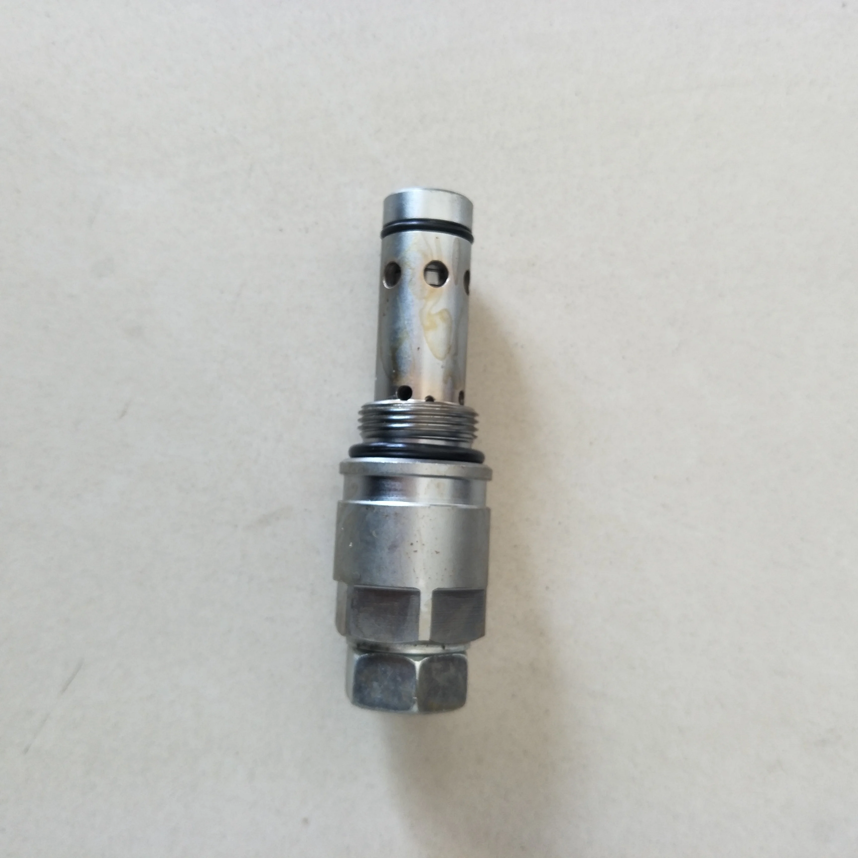Huida PC200-8 PC270-8 PC220-8 экскаватор регулирующий клапан в сборе
