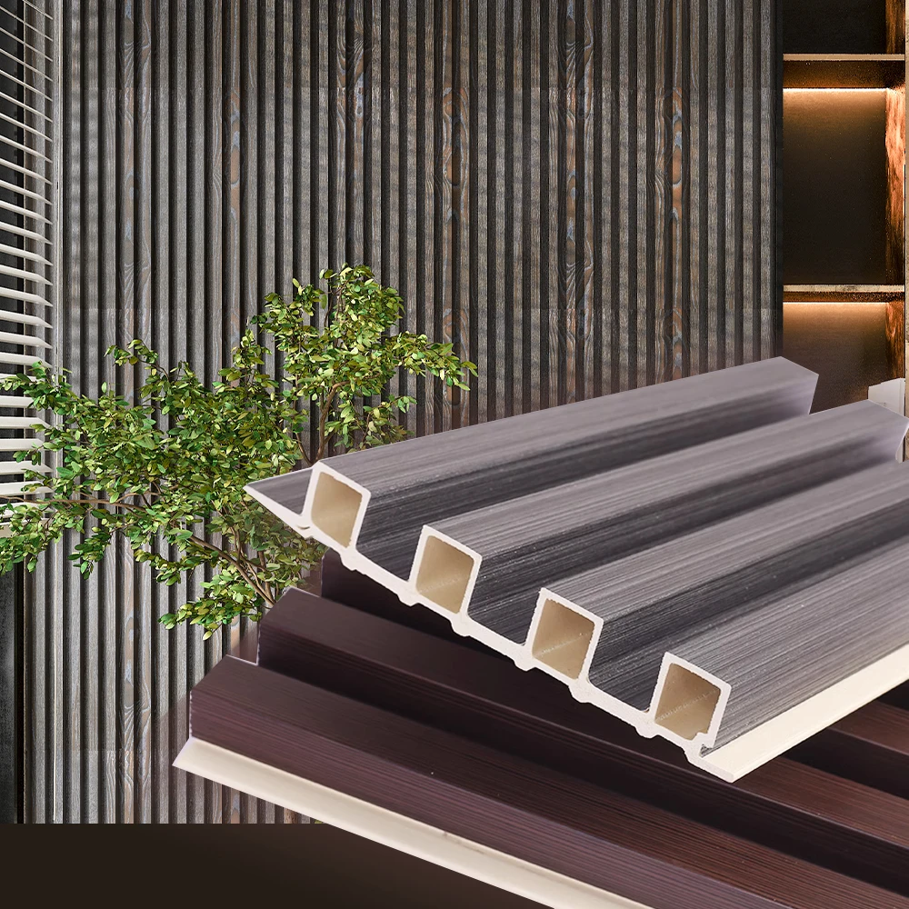 Demax Cladding Panels Interior Wall - PVC Wall Solutions for Every Space