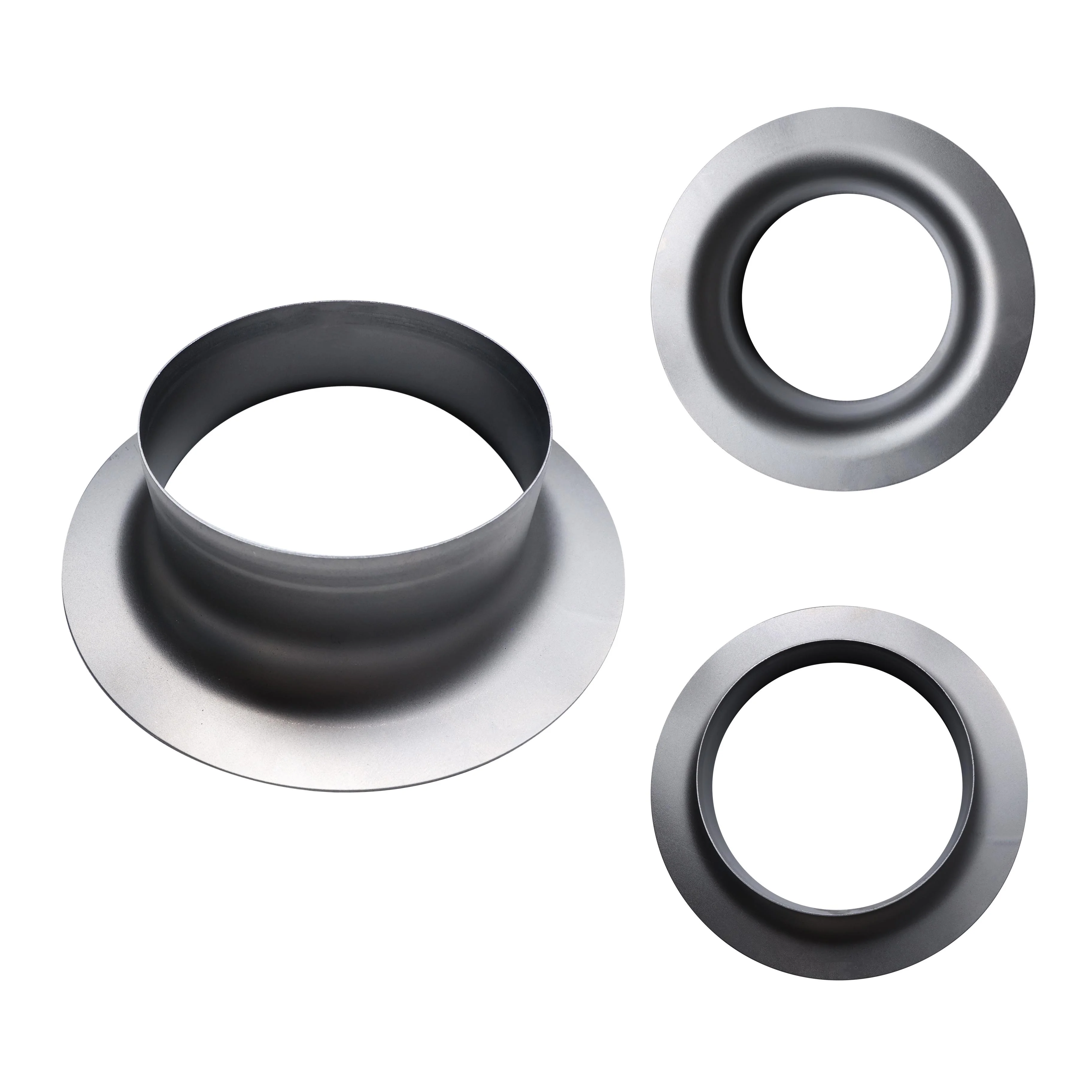 Factory  Direct Sales 2024 New CustomDust filter element accessories collocation skeleton with iron venturi tube