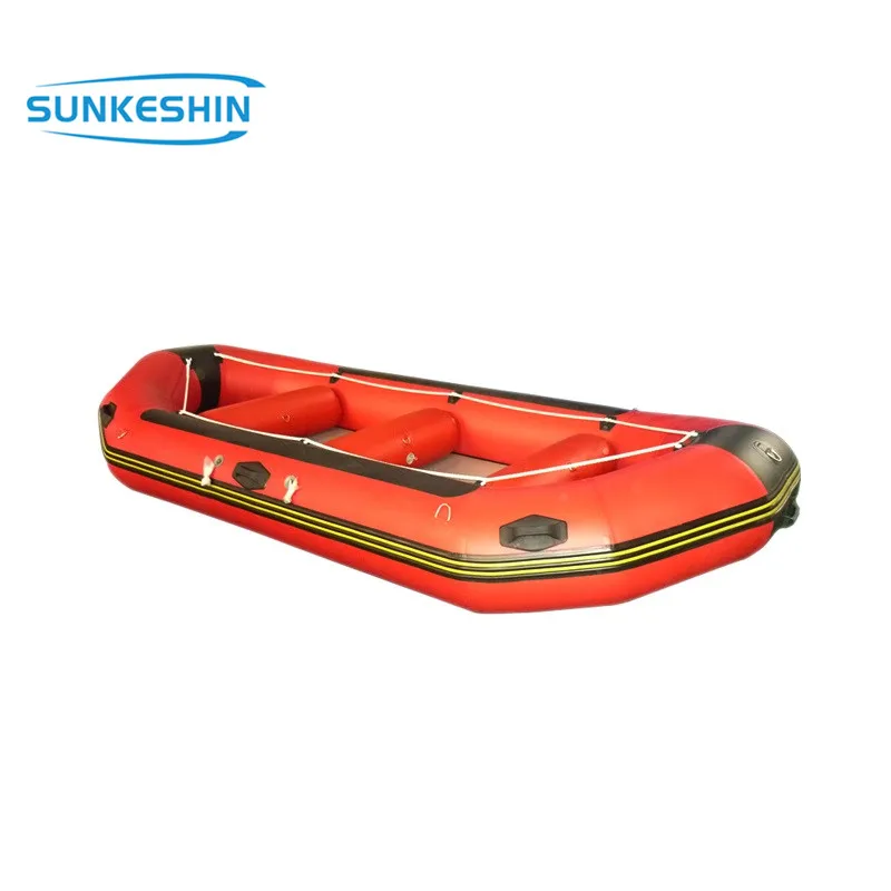 floating whitewater raft rowing frame pack whitewater raft rowing frame