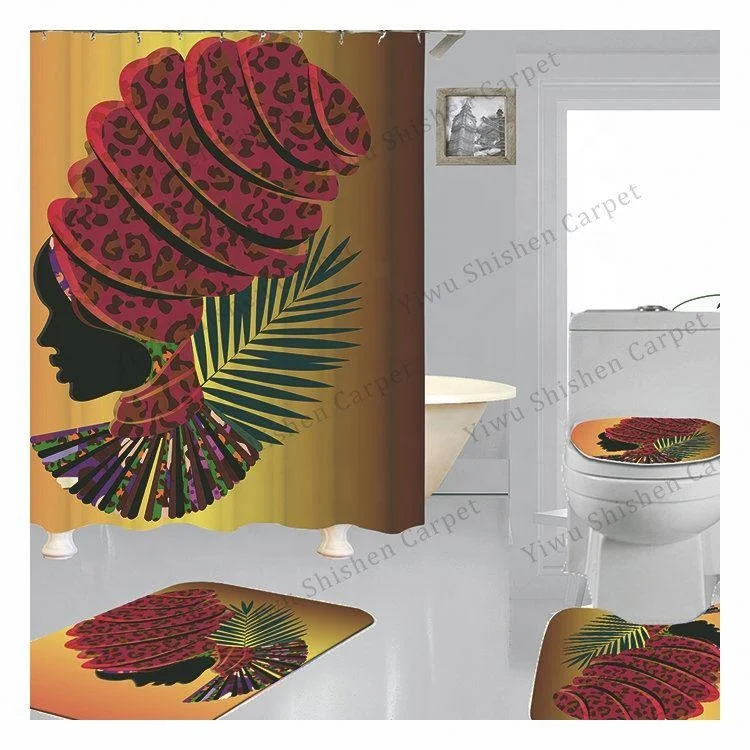 color changing bubble foam custom size bath mat