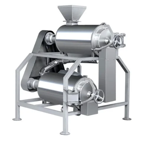 Hot sale industrial using stainless steel fruit pulping machine for mango,peach, apricot  etc